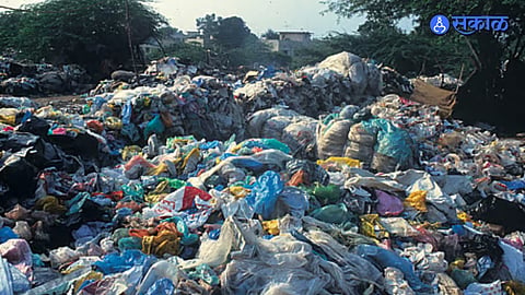 Garbage Crisis