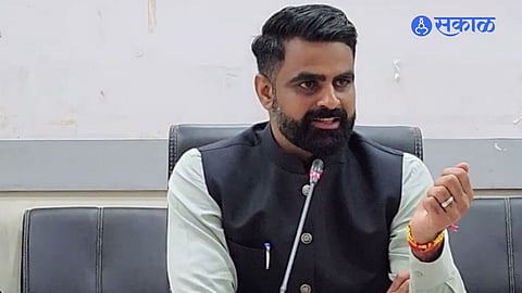 Jitendra Dudi
