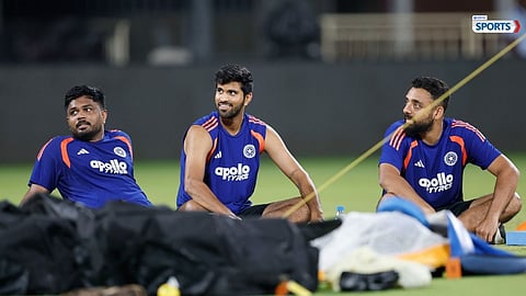 India qualification scenario with -3.800 net run rate