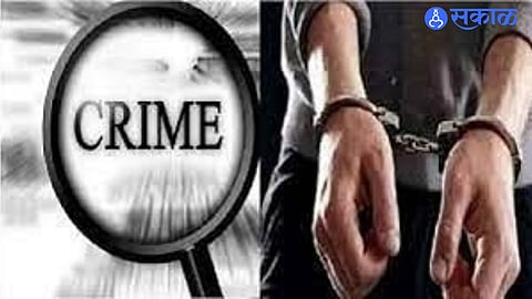 Enforcement Action: SDPO Ashwini Jagtap Leads Mega Raid on Hotels in Loha