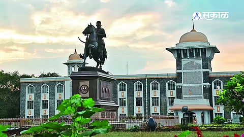 Shivaji University,