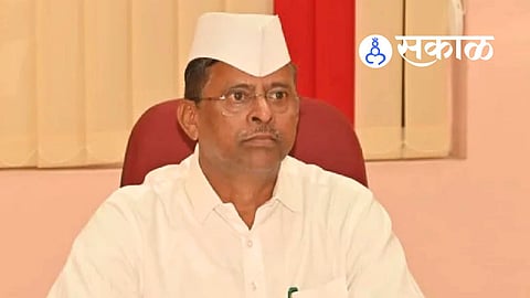 Narhari Zirwal