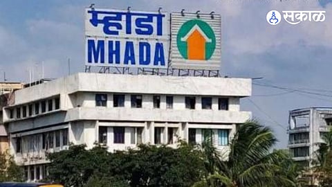 MHADA