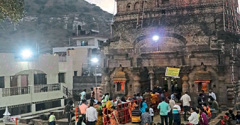 येळकोट येळकोट ‘जय मल्हार’...