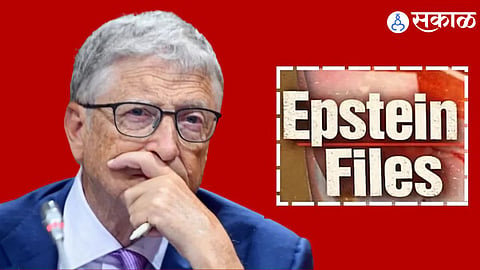 Epstein Files and Bill Gates Confession