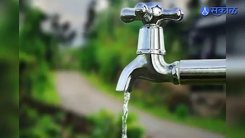 Water Supply
