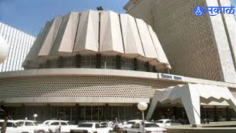 Technical Glitch Disrupts Vidhan Bhavan Entry, MLAs and Journalists Struggle