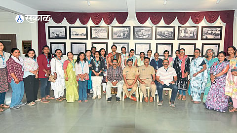 Tanishka members
