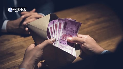 extortion case