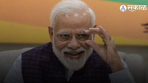India Driving Solutions for the World, PM Declares at France Innovation Summit