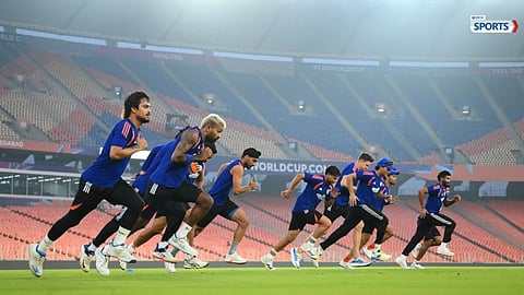 Anil Kumble and Faf du Plessis discuss India’s team balance and bowling options