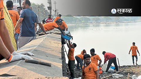 Cleanup Drive