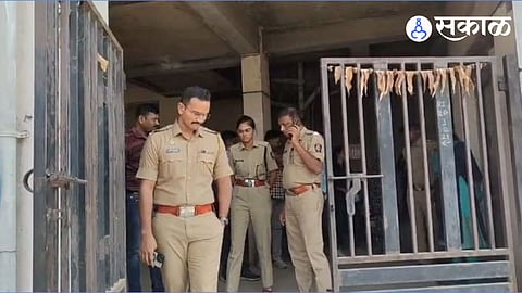 Akola Crime