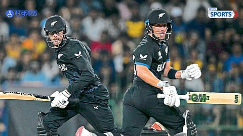 NZ vs ENG
