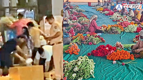 Flower Farmers 