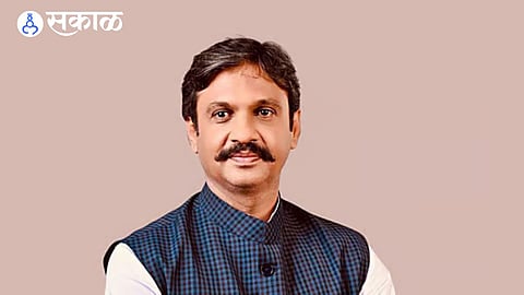 MLA Rahul Kul