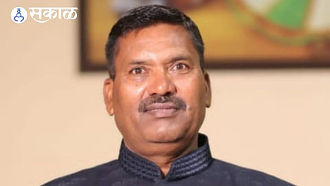 Ashok Sarkate