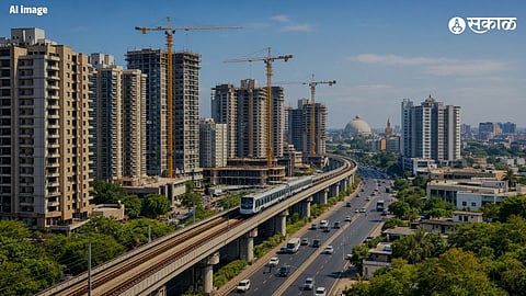 Pune Real Estate Set for Price Surge as Govt Plans RR Rate Hike
