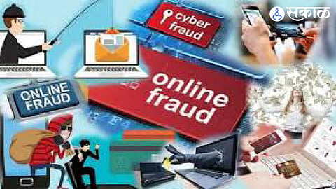 Cyber Fraud