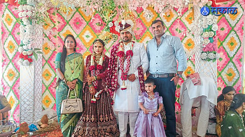 Intercaste marriage