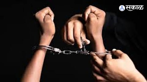 Major Breakthrough for Akot Rural Police After 3 Months of Pursuit