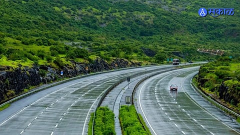 परराज्यातील निवडणुकीचा मुंबई-गोवा हायवेच्या कामावर परिणाम, बांधकाम रखडले