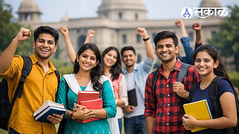 Maratha Student Scholarship Relief