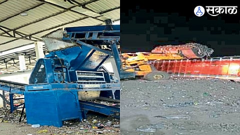 Solid Waste