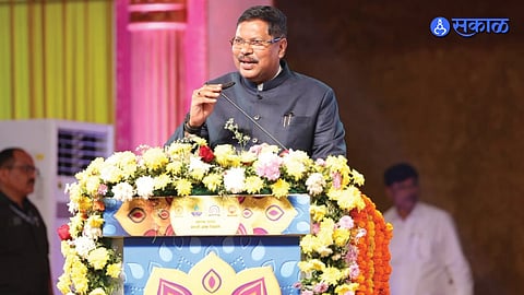 Bhushan Gavai 