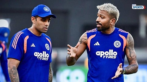 Mohammad Amir makes a bold prediction about India’s chances in the T20 World Cup.