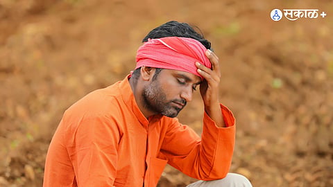 Farmer Suicides Maharashtra 