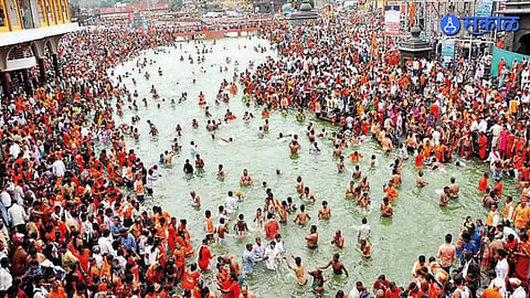 Kumbh Mela