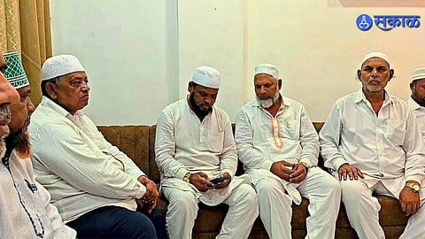 Yeola family
