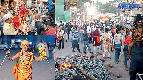 Godaghat festival