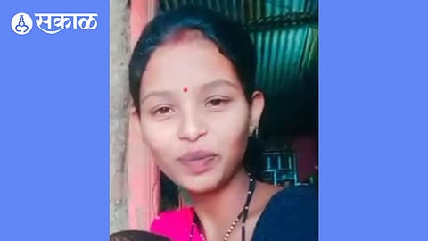 Rohini Maske