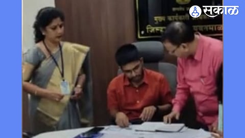 Dr. mainak Ghosh