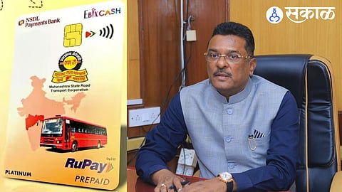 pratap sarnaik