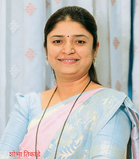 उमेश धुमाळ यांची
शिरूर शिक्षकचे अध्यक्षपदी