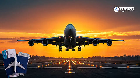 Flight Ticket