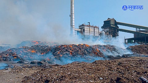 Mumbai waste