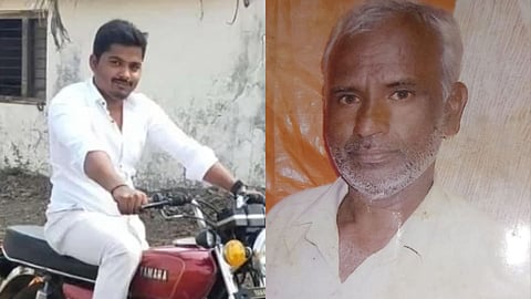 Hupari Kolhapur electric shock accident news 