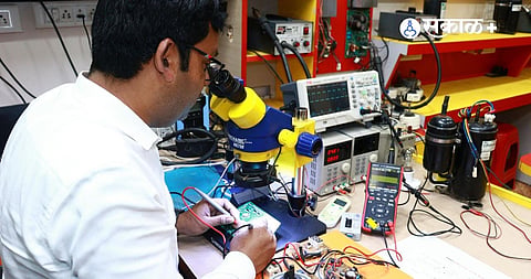 Maharashtra technical Education