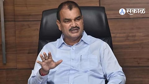 dattatray bharane