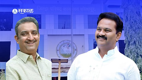 Political leaders 