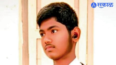 jagdish chavan