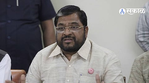 raju shetti 