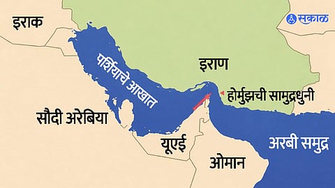 US-Israel-Iran War