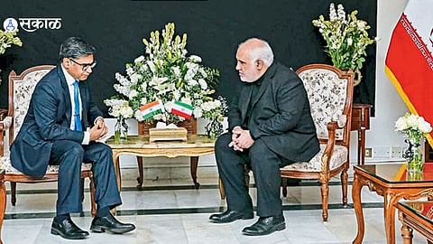 US-Israel-Iran War