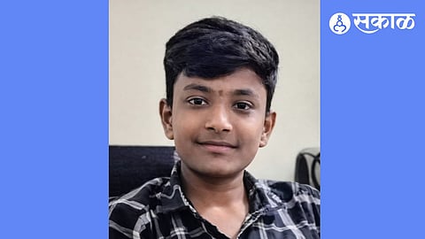 Omkar Pawar