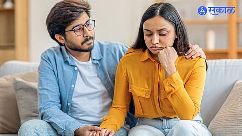 Relationship advice and mental health support 